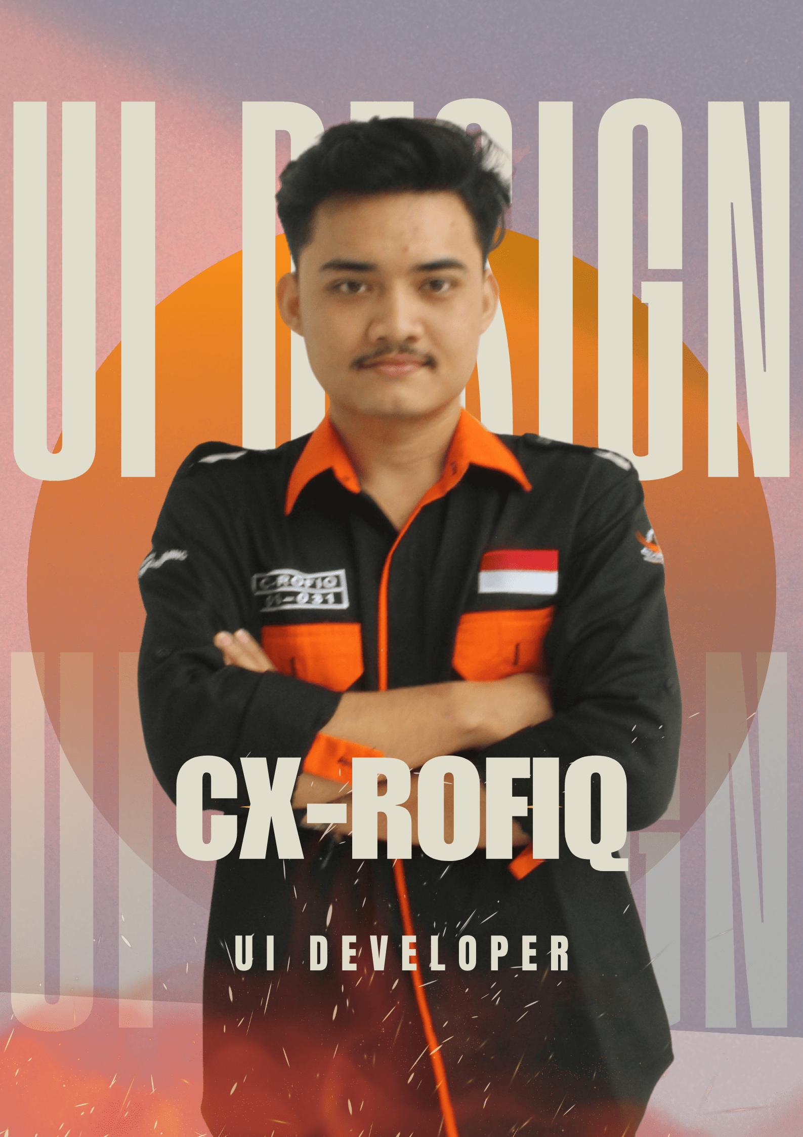 CX - Rofiq