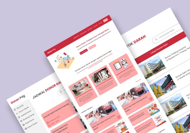 Portofolio Project 1 UKM IT Cybernetix