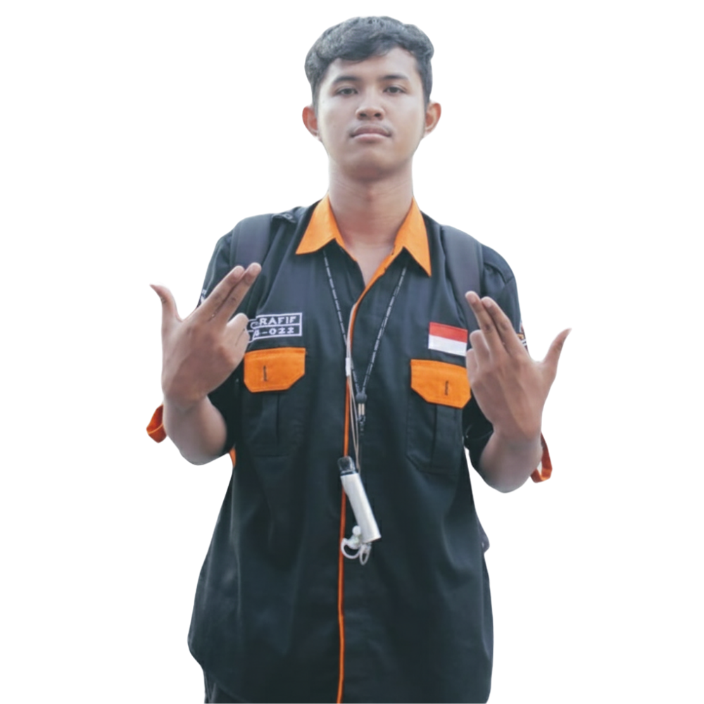 Muhammad Rafif Padli