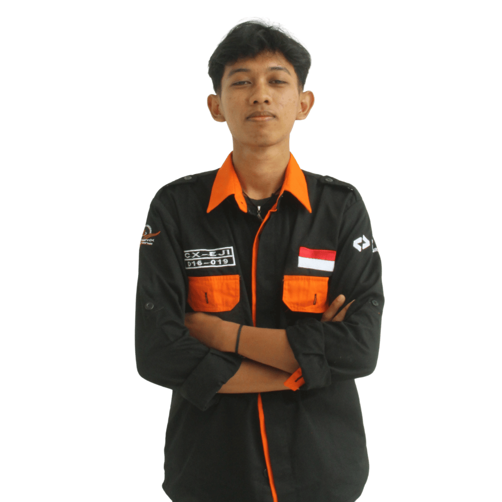 Jumaidil Rezi Alfikri